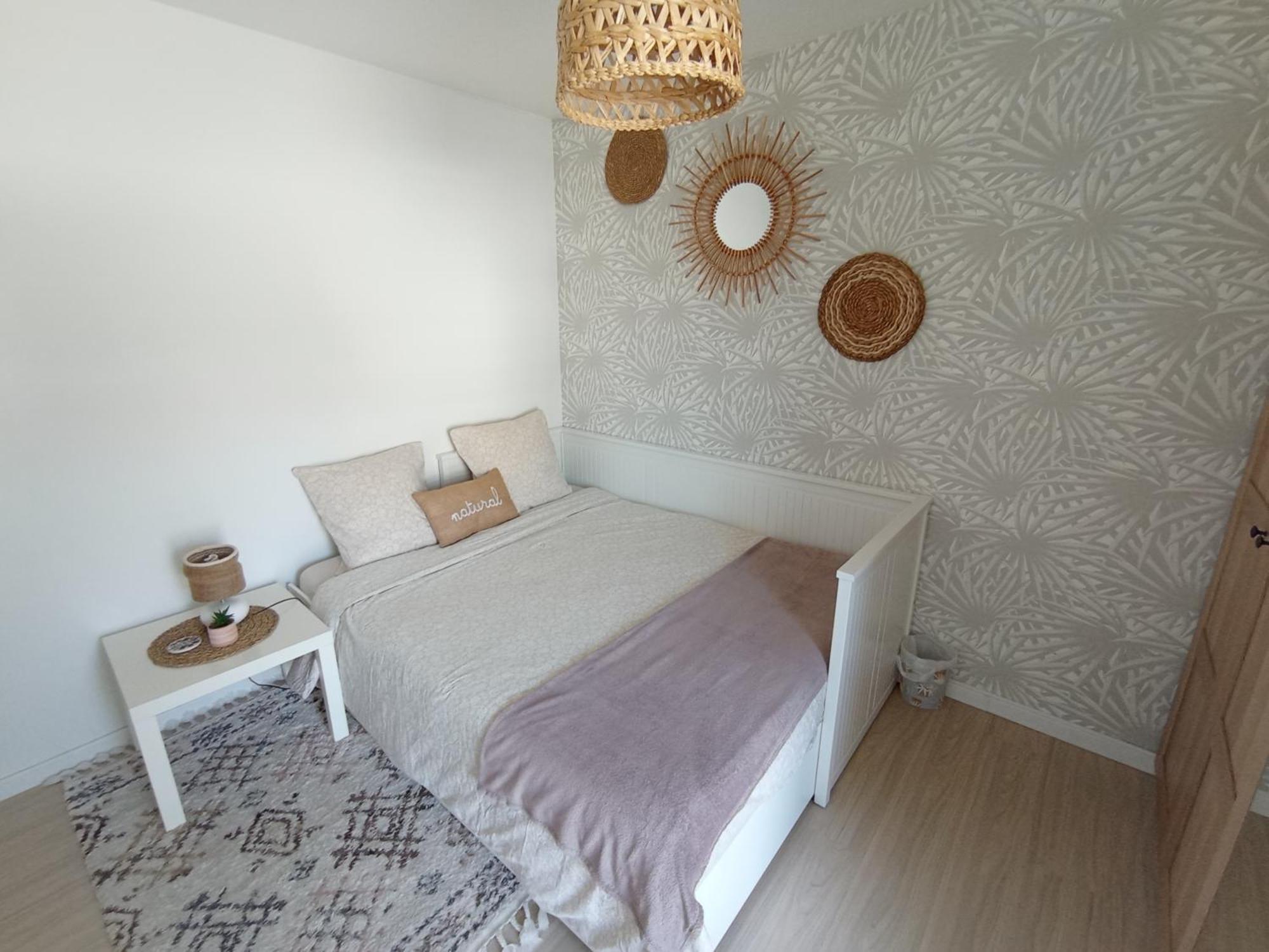 Chambre Nature Chez L'Habitant Strasbourg Bagian luar foto
